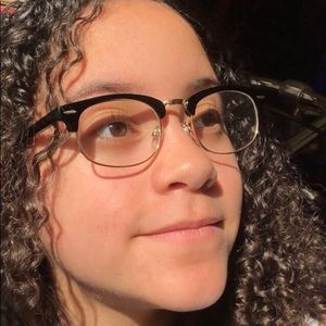 Meet your Posher, Janessa